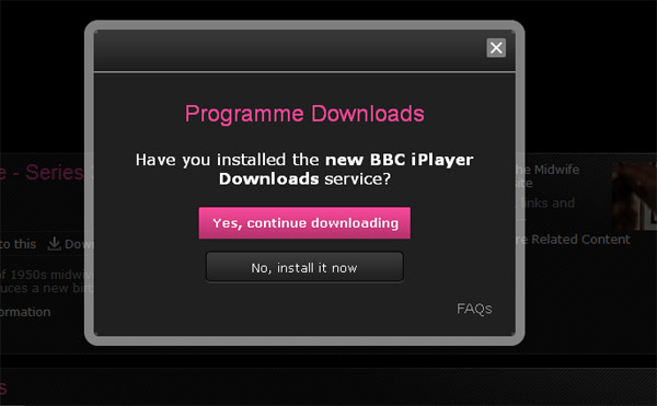 Can You Download From Bbc Iplayer To Mac